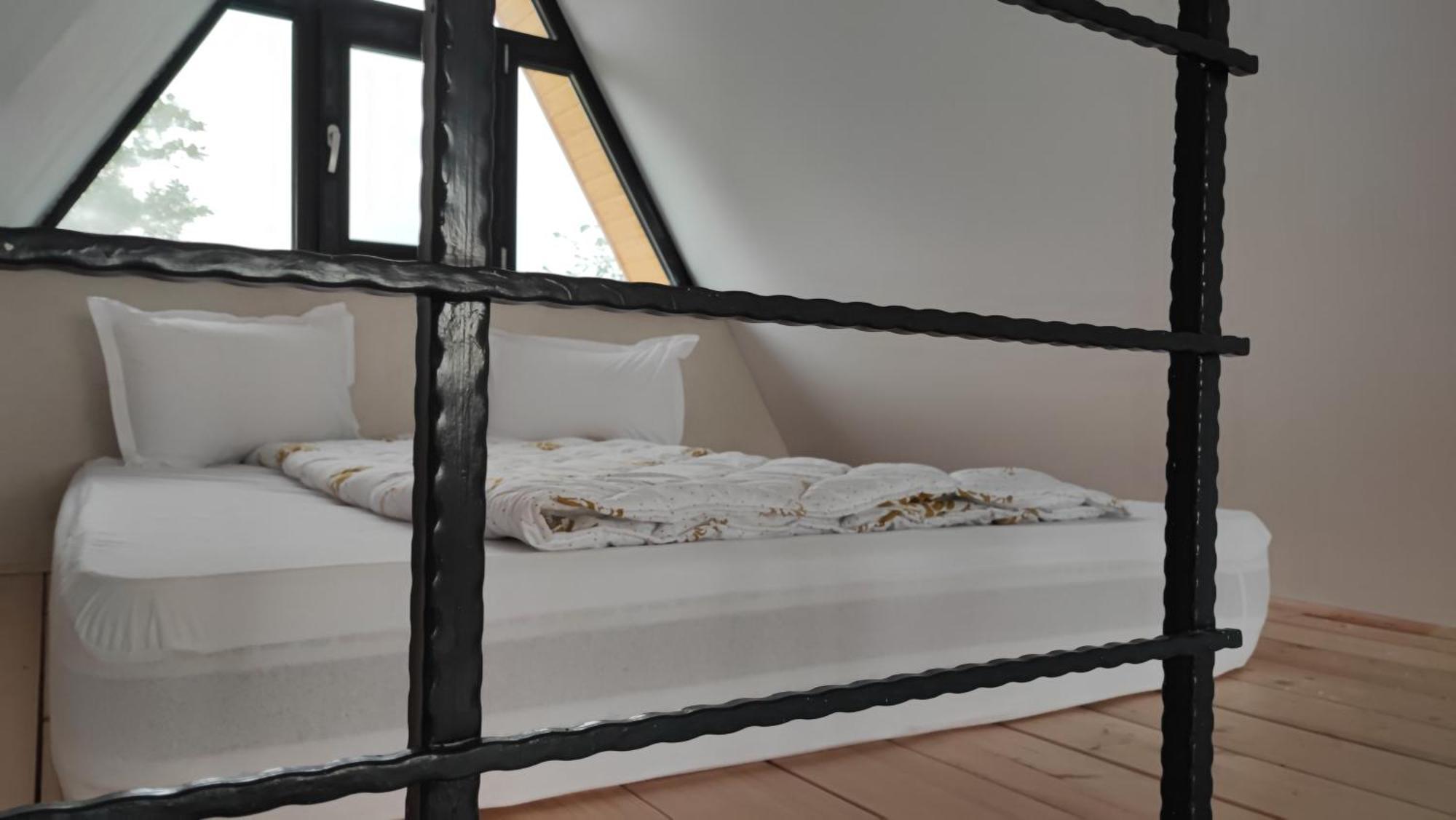 Motel Prislop Haţeg Extérieur photo