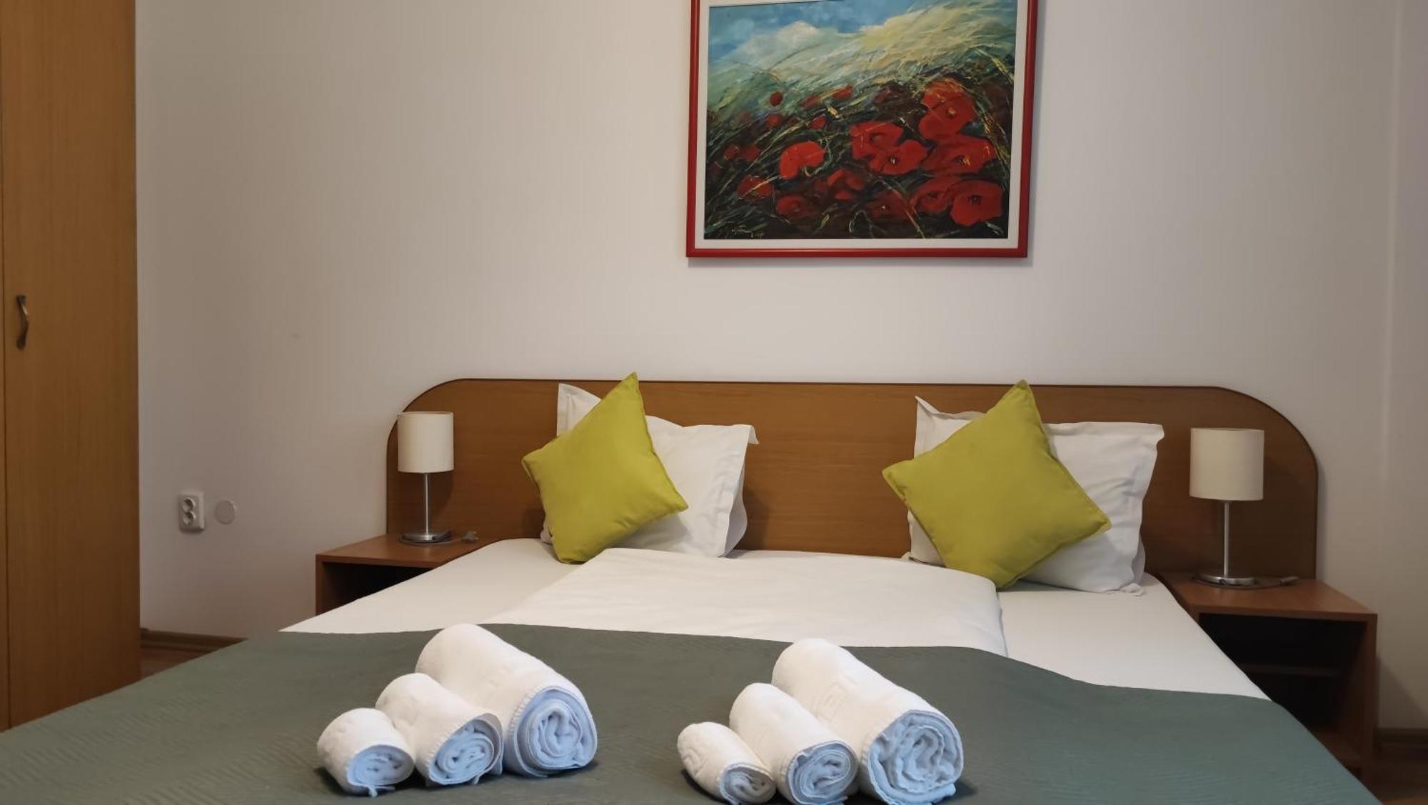 Motel Prislop Haţeg Extérieur photo