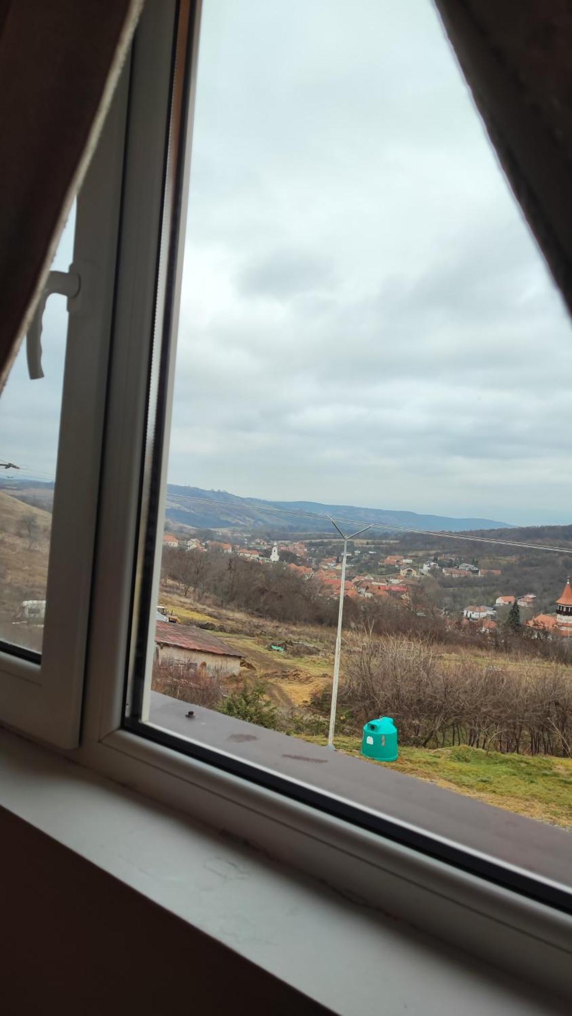 Motel Prislop Haţeg Extérieur photo
