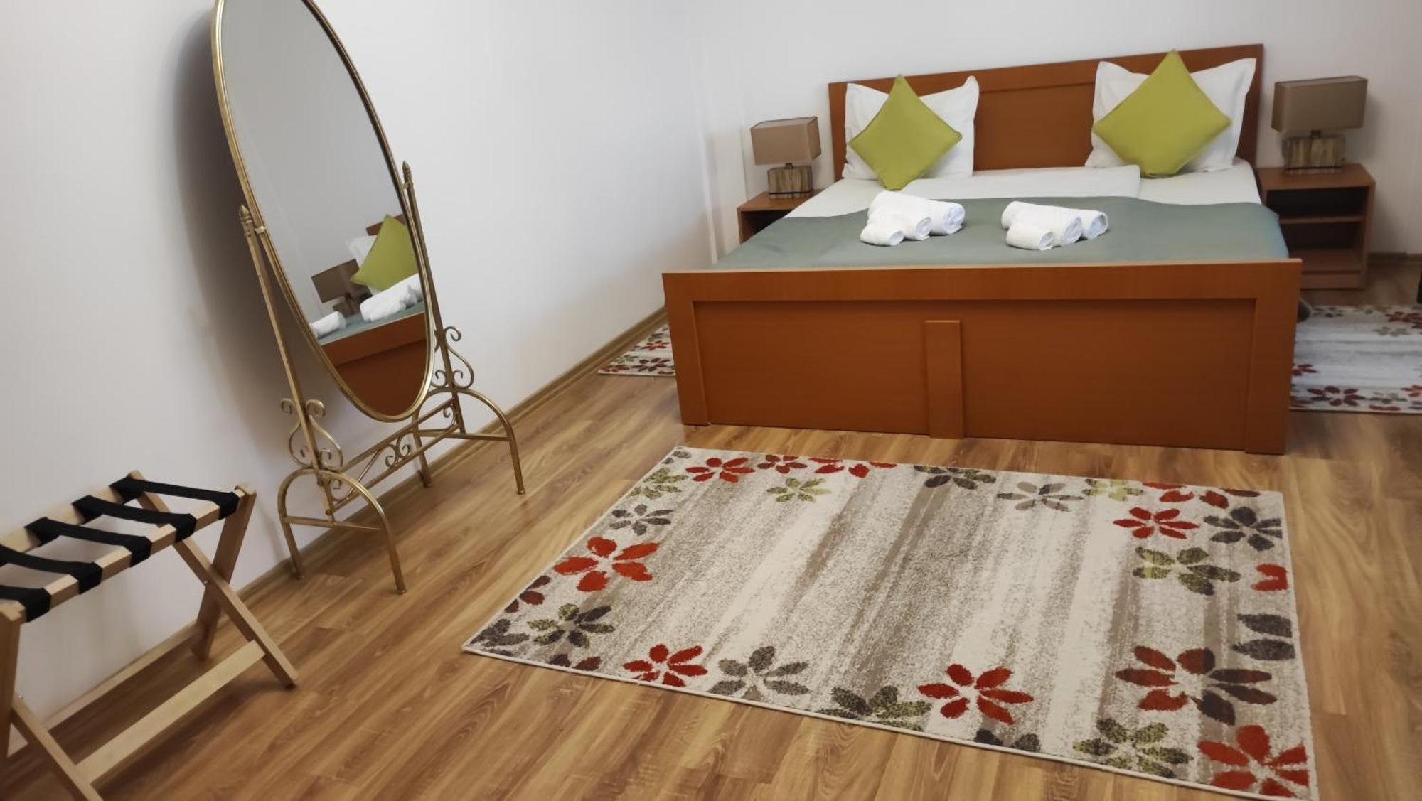 Motel Prislop Haţeg Extérieur photo